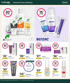 healthylife catalogue Page 23