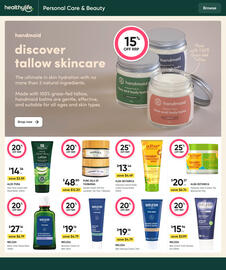 healthylife catalogue Page 24