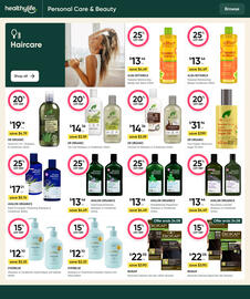 healthylife catalogue Page 25