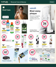 healthylife catalogue Page 26