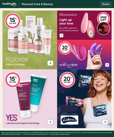 healthylife catalogue Page 27