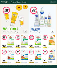 healthylife catalogue Page 28