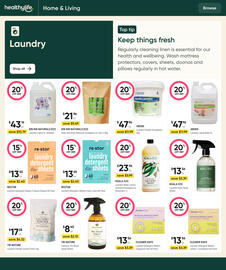 healthylife catalogue Page 29