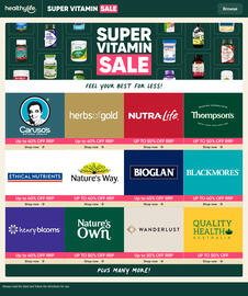 healthylife catalogue Page 3