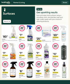 healthylife catalogue Page 31