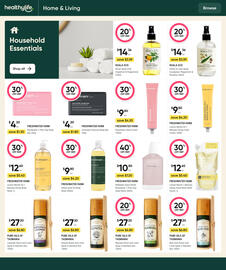 healthylife catalogue Page 33