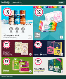 healthylife catalogue Page 35