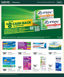 healthylife catalogue Page 39