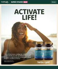 healthylife catalogue Page 4