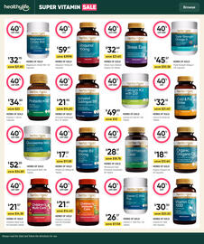 healthylife catalogue Page 5