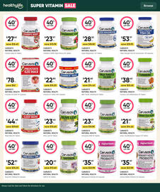 healthylife catalogue Page 6