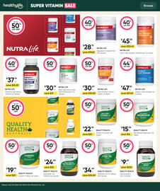 healthylife catalogue Page 7