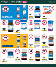 healthylife catalogue Page 8