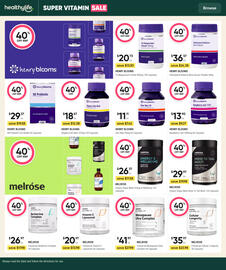 healthylife catalogue Page 9