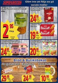 Supergrossen reklamblad vecka 32 Sida 10