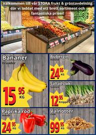Supergrossen reklamblad vecka 32 Sida 13