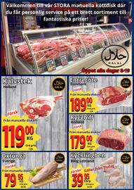 Supergrossen reklamblad vecka 32 Sida 4