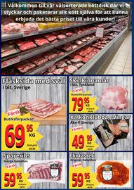 Supergrossen reklamblad vecka 32 Sida 5