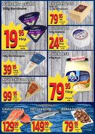 Supergrossen reklamblad vecka 32 Sida 6
