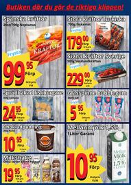 Supergrossen reklamblad vecka 32 Sida 7