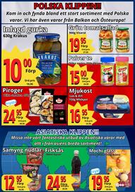 Supergrossen reklamblad vecka 32 Sida 9