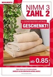 Woolworth Flugblatt Seite 13