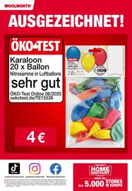 Woolworth Flugblatt Seite 14