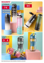 Woolworth Flugblatt Seite 9