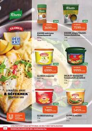 Chef Market akciós újság Oldal 10