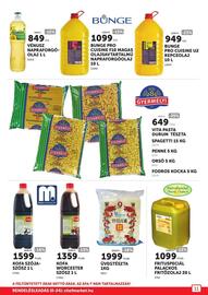 Chef Market akciós újság Oldal 11