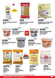 Chef Market akciós újság Oldal 13