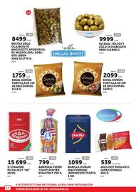 Chef Market akciós újság Oldal 14
