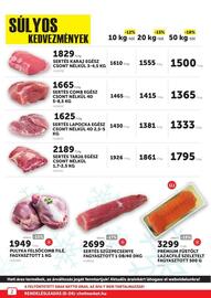 Chef Market akciós újság Oldal 2