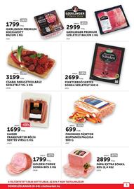 Chef Market akciós újság Oldal 3