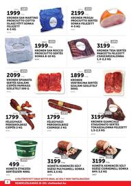 Chef Market akciós újság Oldal 4