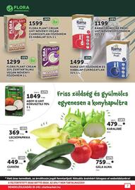 Chef Market akciós újság Oldal 7