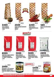 Chef Market akciós újság Oldal 9