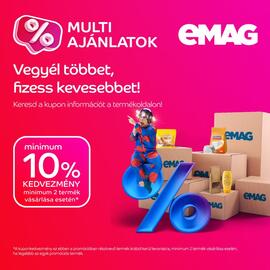 eMAG akciós újság Oldal 2