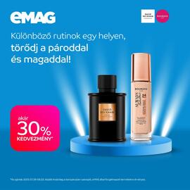 eMAG akciós újság Oldal 3