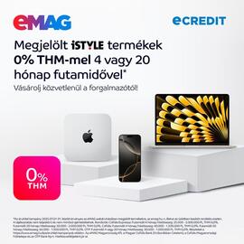 eMAG akciós újság Oldal 5