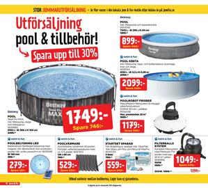 Jem&Fix reklamblad Sida 10