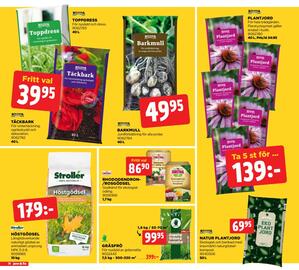 Jem&Fix reklamblad Sida 14