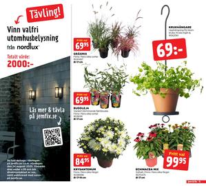 Jem&Fix reklamblad Sida 15