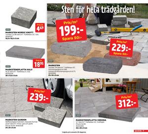 Jem&Fix reklamblad Sida 17