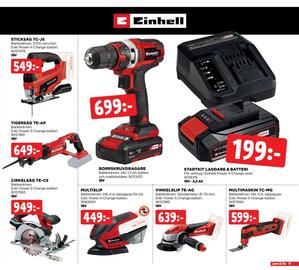 Jem&Fix reklamblad Sida 19