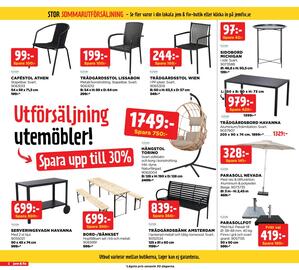 Jem&Fix reklamblad Sida 2