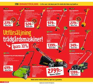 Jem&Fix reklamblad Sida 4