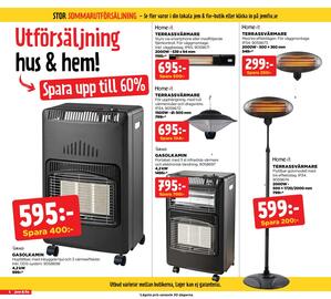 Jem&Fix reklamblad Sida 6