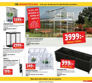 Jem&Fix reklamblad Sida 9