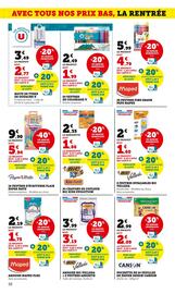 Catalogue Super U page 10